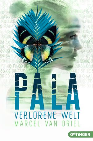 [Braingame 03] • Pala - Verlorene Welt